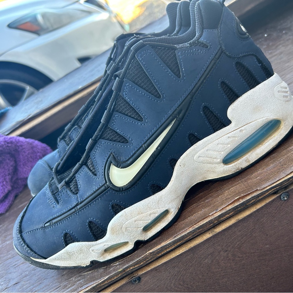 Nike Air Max NM Hideo Nomo